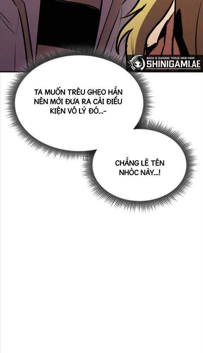 Huyền Thoại Game Thủ - Tái Xuất Chap 135 - Next Chap 136