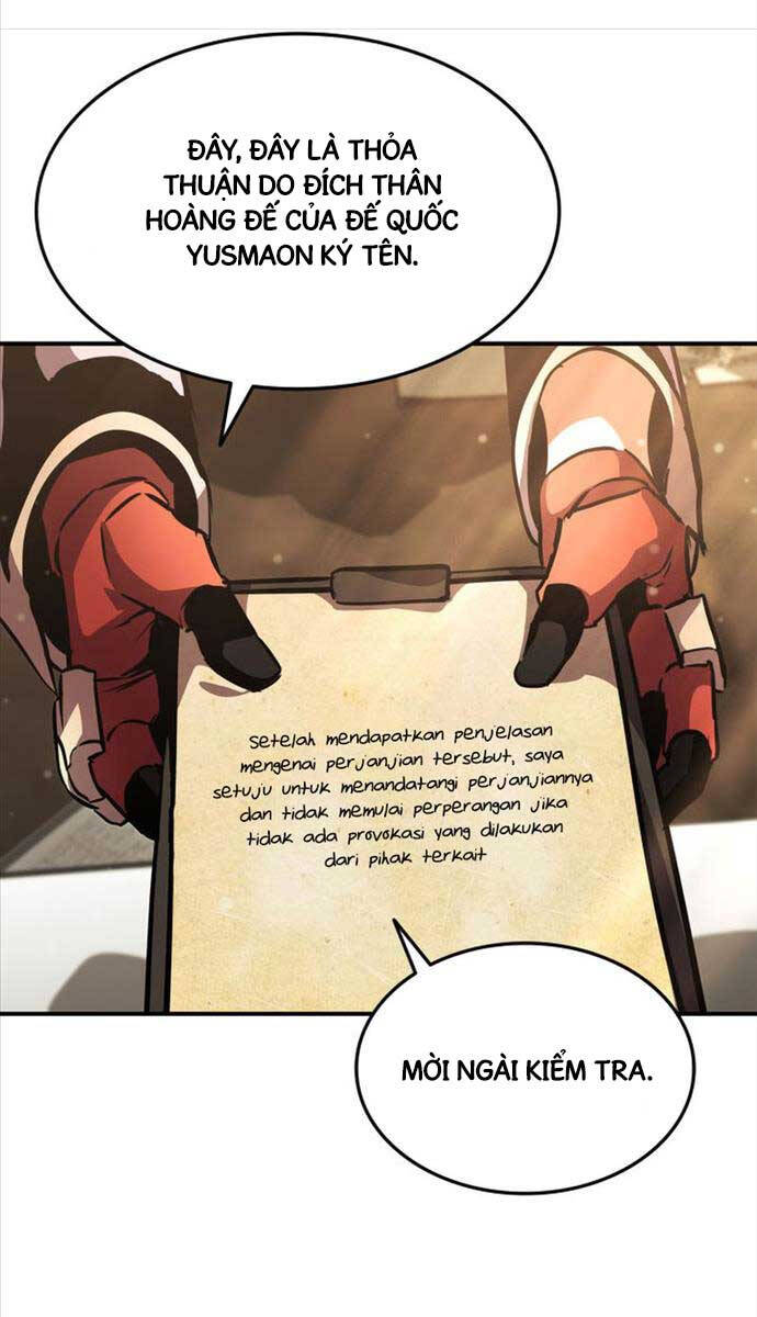 Huyền Thoại Game Thủ - Tái Xuất Chap 135 - Next Chap 136