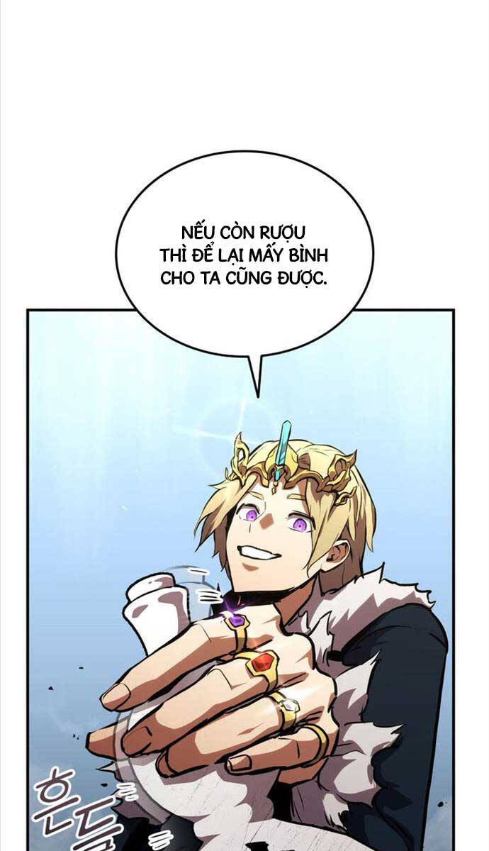 Huyền Thoại Game Thủ - Tái Xuất Chap 135 - Next Chap 136