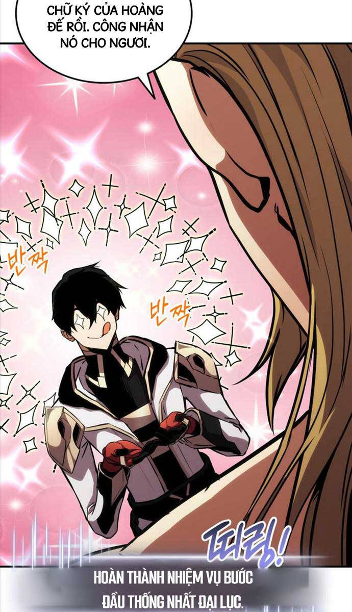 Huyền Thoại Game Thủ - Tái Xuất Chap 135 - Next Chap 136