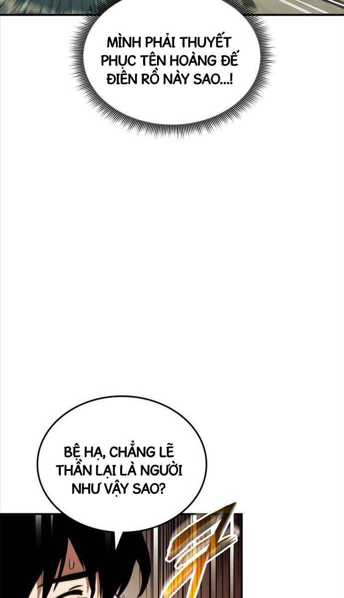 Huyền Thoại Game Thủ - Tái Xuất Chap 135 - Next Chap 136