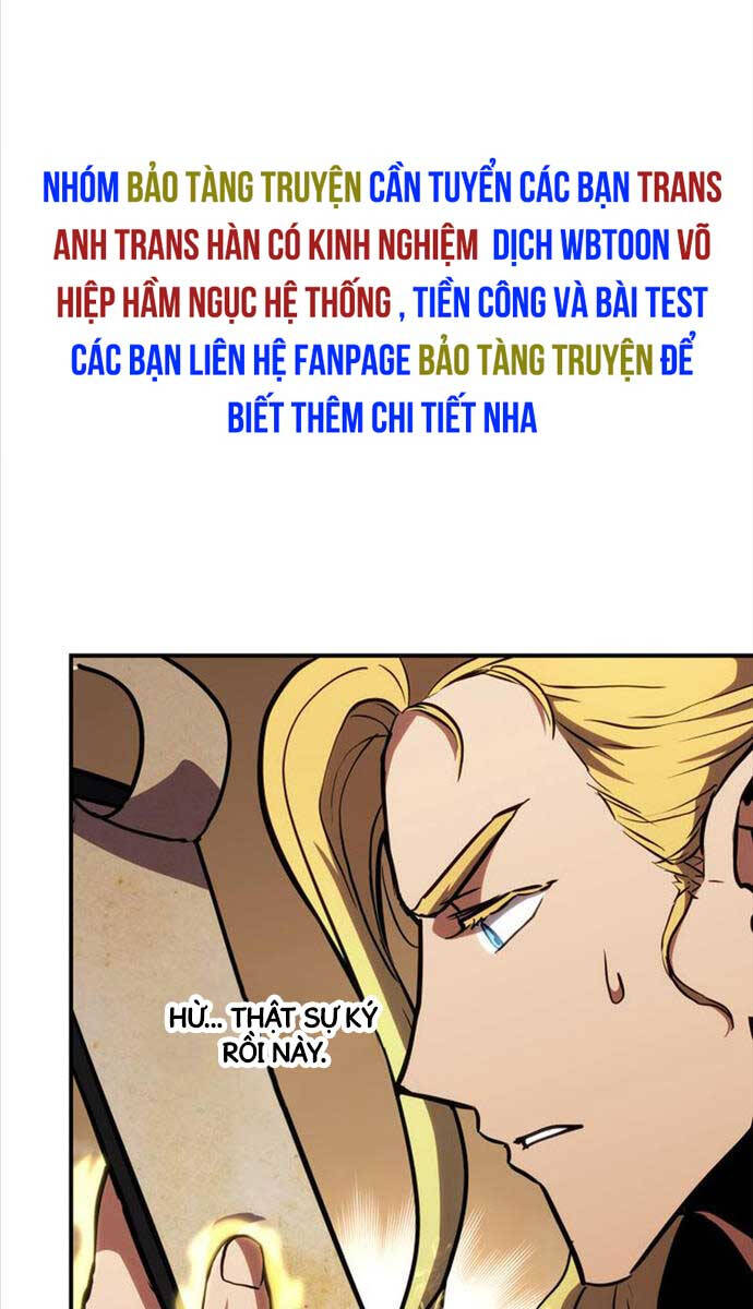 Huyền Thoại Game Thủ - Tái Xuất Chap 135 - Next Chap 136