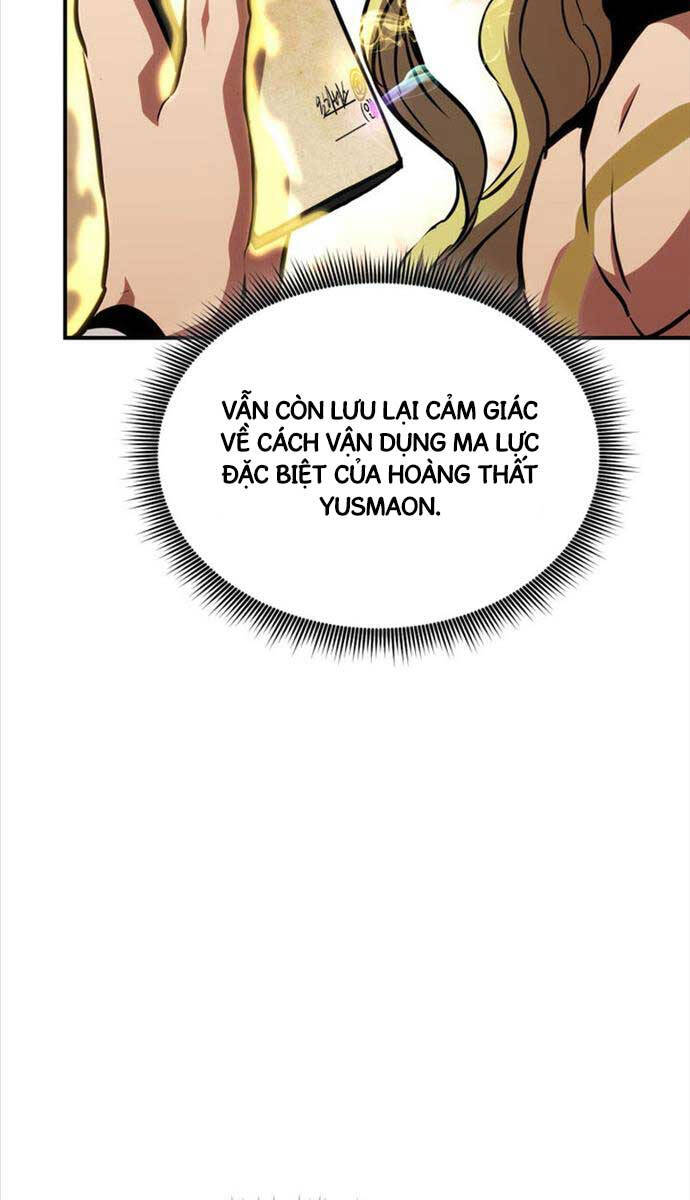Huyền Thoại Game Thủ - Tái Xuất Chap 135 - Next Chap 136