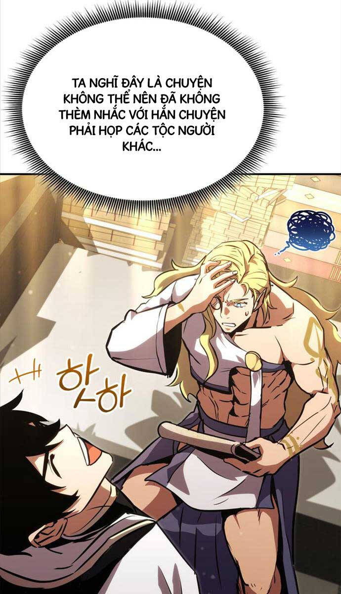 Huyền Thoại Game Thủ - Tái Xuất Chap 135 - Next Chap 136
