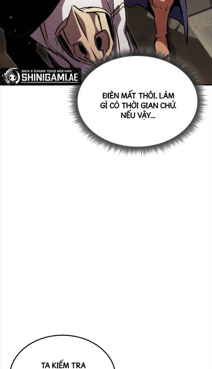 Huyền Thoại Game Thủ - Tái Xuất Chap 135 - Next Chap 136