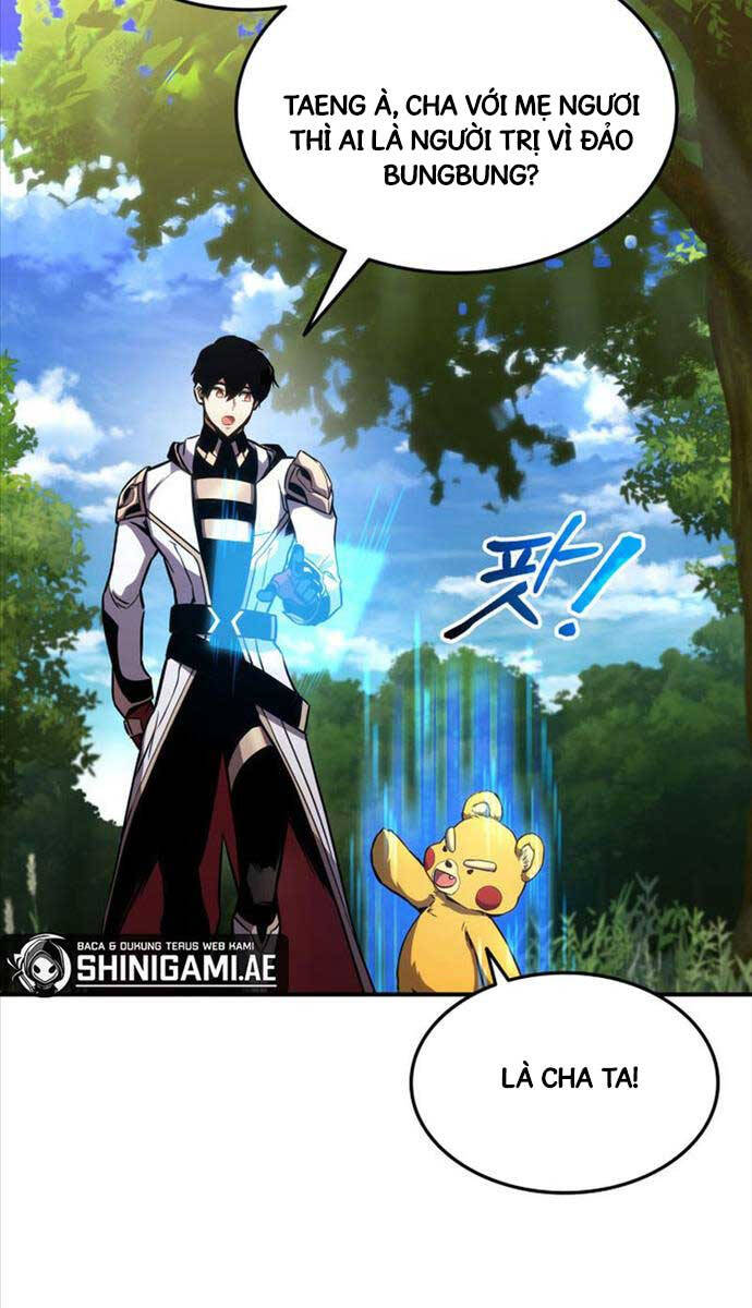 Huyền Thoại Game Thủ - Tái Xuất Chap 135 - Next Chap 136