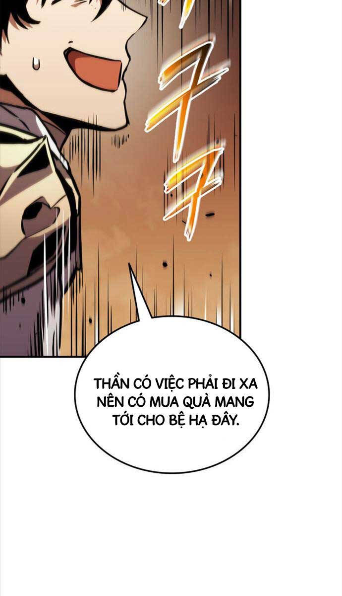 Huyền Thoại Game Thủ - Tái Xuất Chap 135 - Next Chap 136