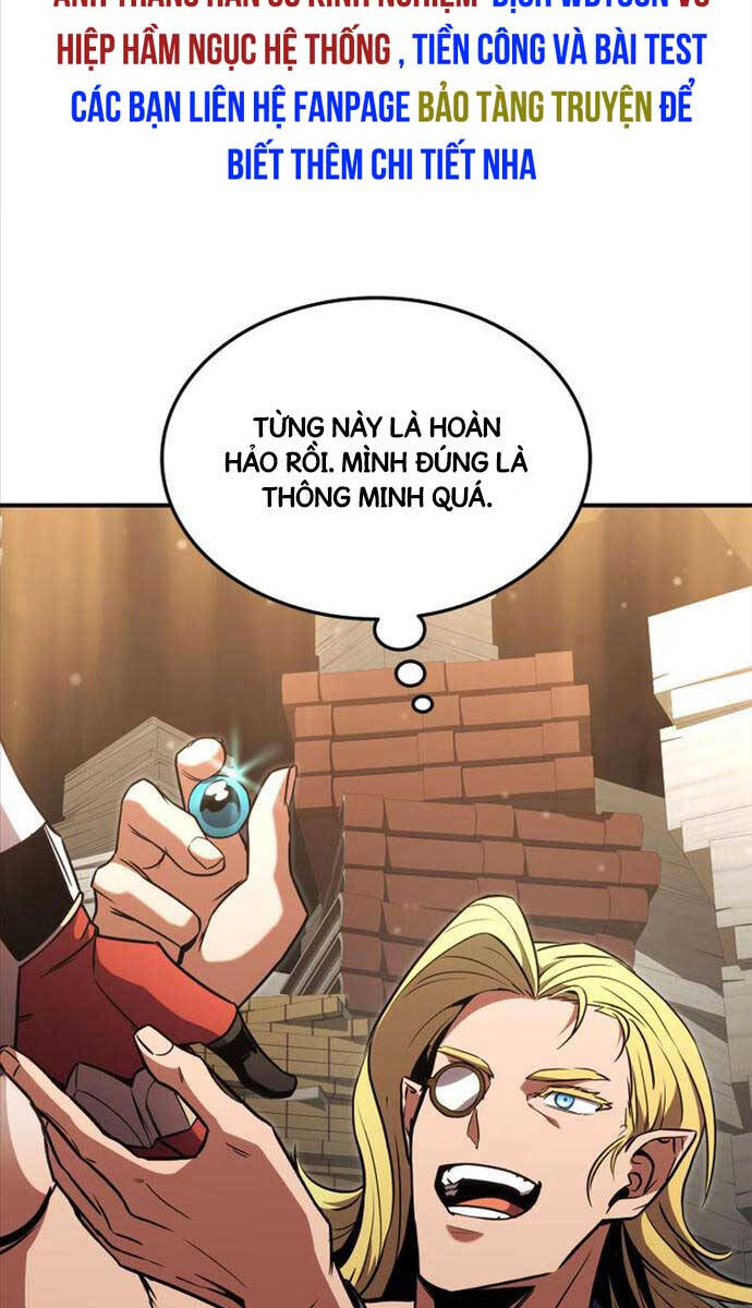 Huyền Thoại Game Thủ - Tái Xuất Chap 135 - Next Chap 136
