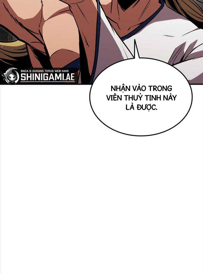 Huyền Thoại Game Thủ - Tái Xuất Chap 135 - Next Chap 136