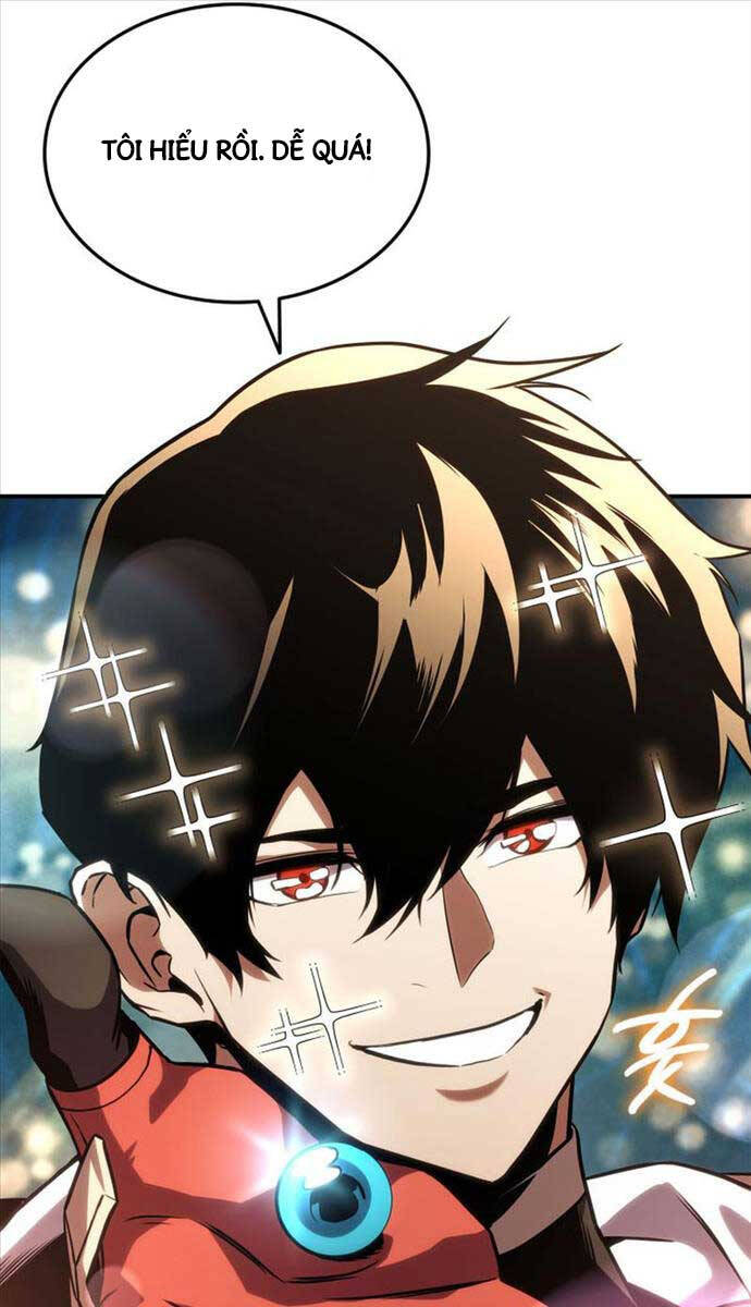 Huyền Thoại Game Thủ - Tái Xuất Chap 135 - Next Chap 136