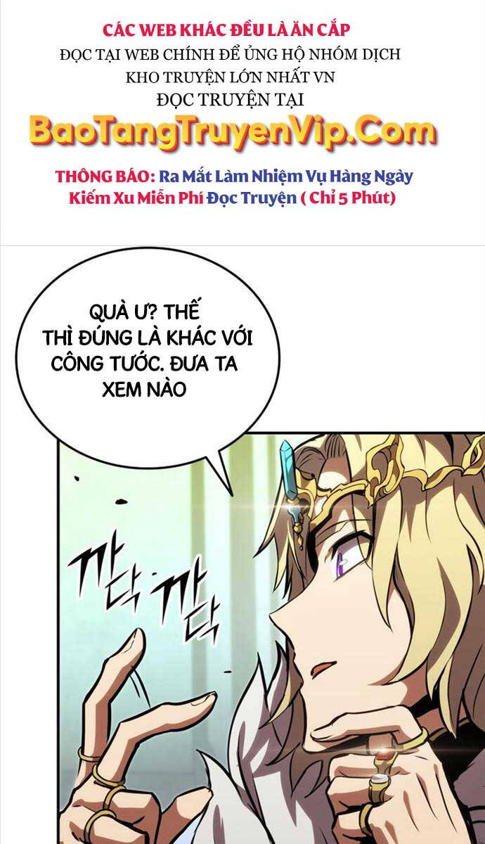 Huyền Thoại Game Thủ - Tái Xuất Chap 135 - Next Chap 136