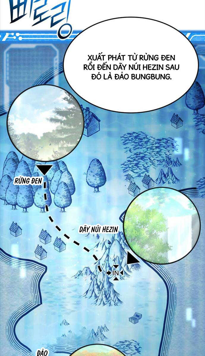 Huyền Thoại Game Thủ - Tái Xuất Chap 135 - Next Chap 136