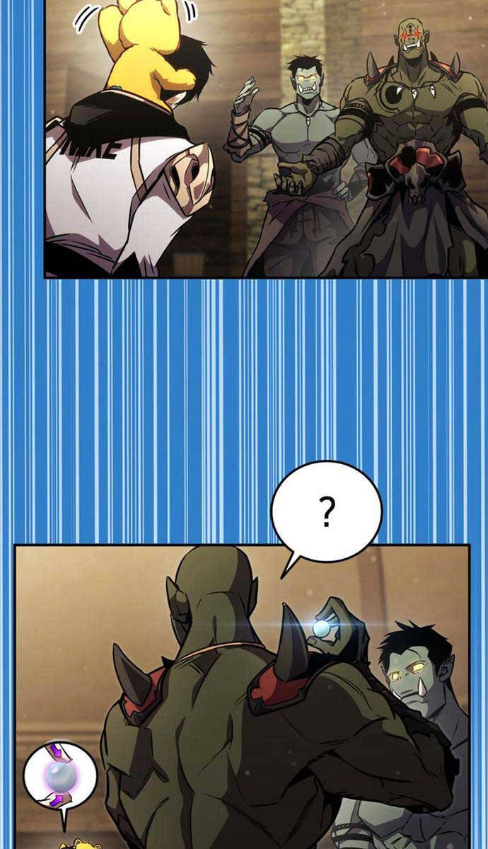 Huyền Thoại Game Thủ - Tái Xuất Chap 135 - Next Chap 136