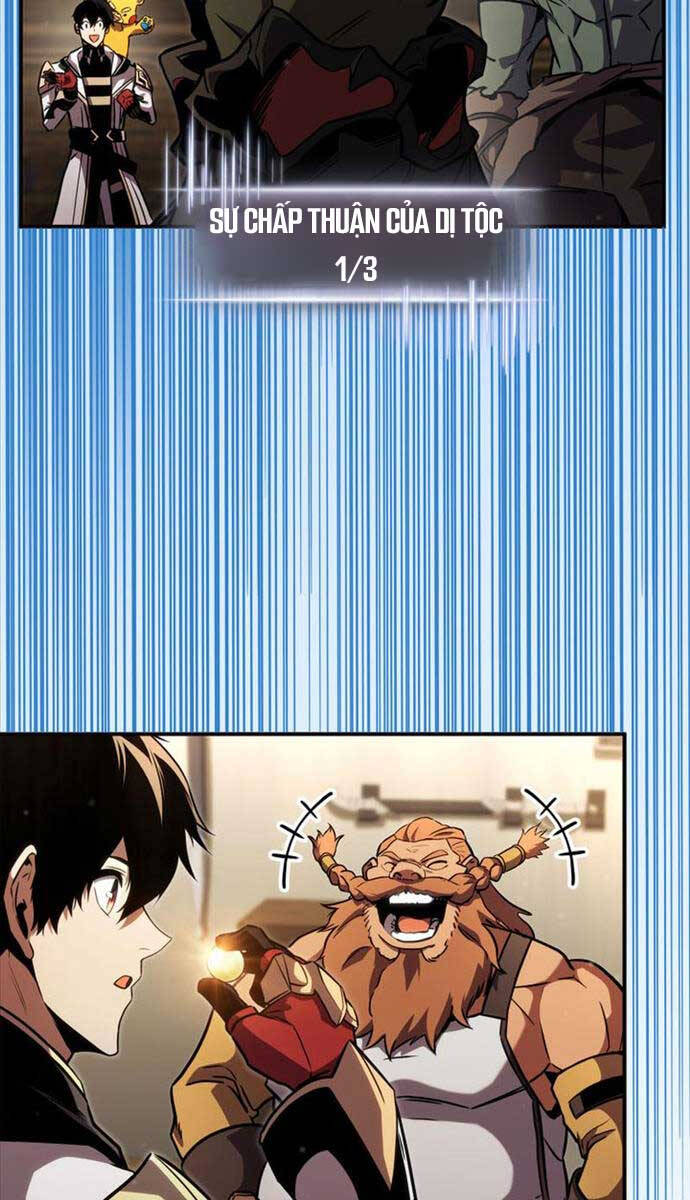 Huyền Thoại Game Thủ - Tái Xuất Chap 135 - Next Chap 136