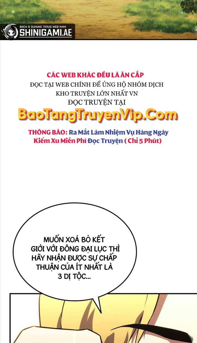 Huyền Thoại Game Thủ - Tái Xuất Chap 135 - Next Chap 136