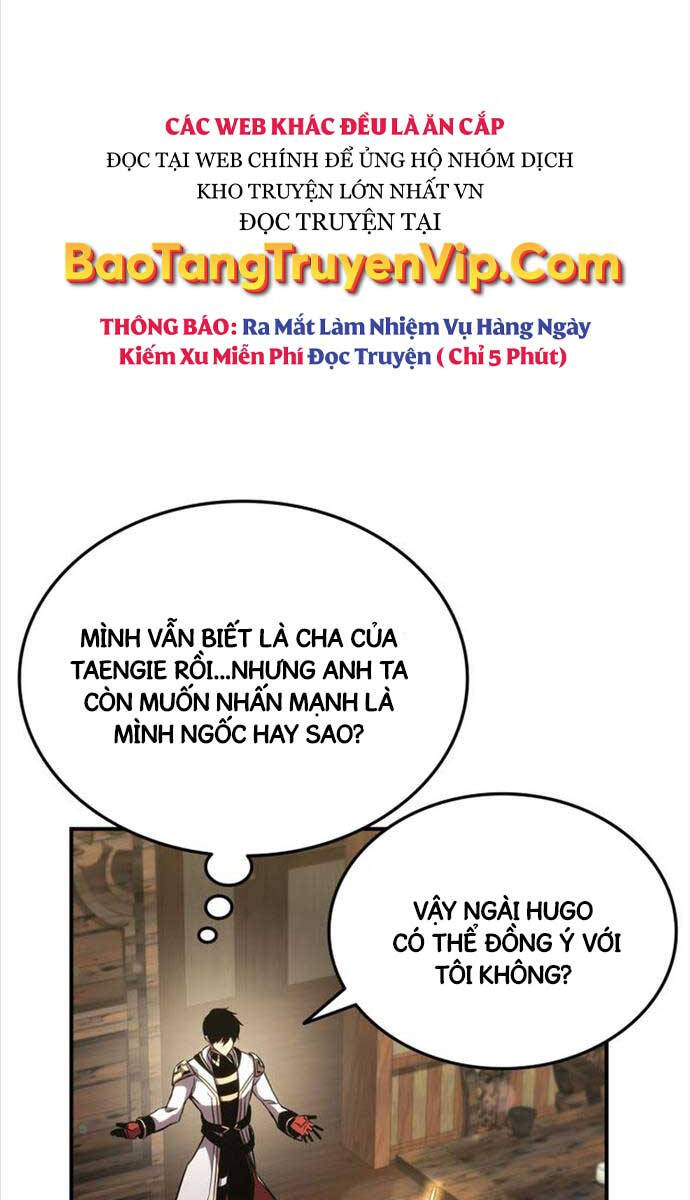 Huyền Thoại Game Thủ - Tái Xuất Chap 135 - Next Chap 136