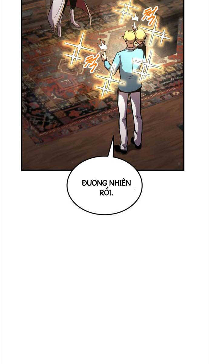 Huyền Thoại Game Thủ - Tái Xuất Chap 135 - Next Chap 136
