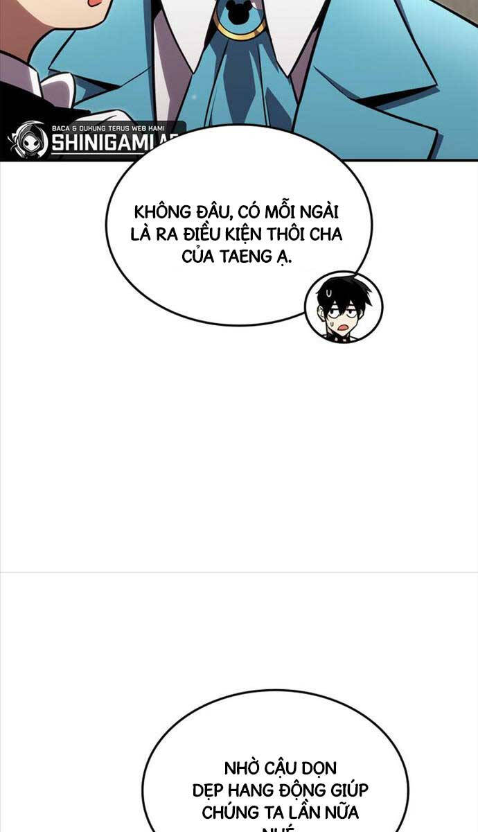 Huyền Thoại Game Thủ - Tái Xuất Chap 135 - Next Chap 136