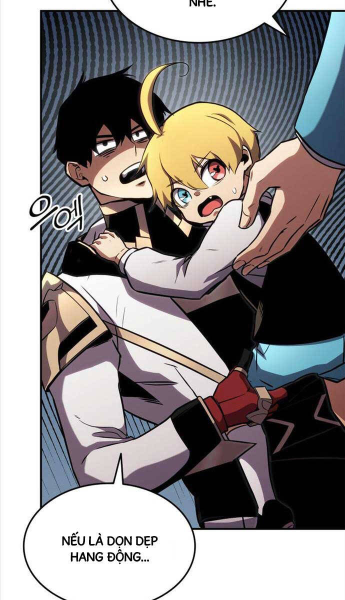Huyền Thoại Game Thủ - Tái Xuất Chap 135 - Next Chap 136