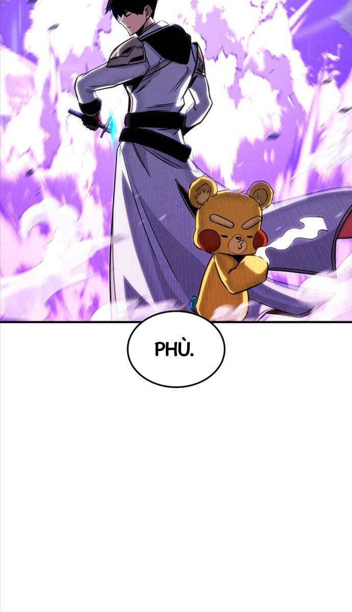 Huyền Thoại Game Thủ - Tái Xuất Chap 135 - Next Chap 136