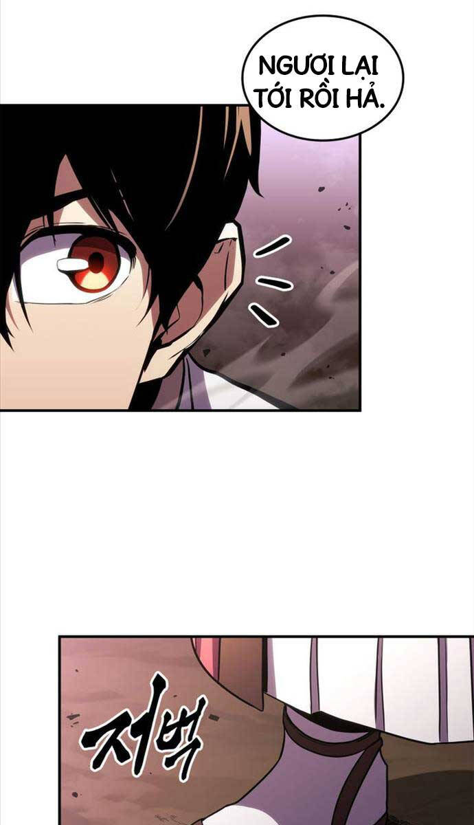 Huyền Thoại Game Thủ - Tái Xuất Chap 135 - Next Chap 136