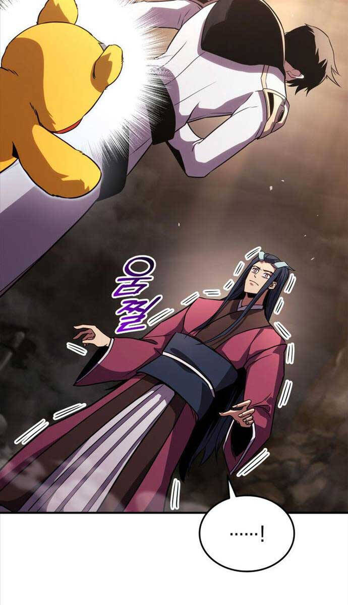 Huyền Thoại Game Thủ - Tái Xuất Chap 135 - Next Chap 136