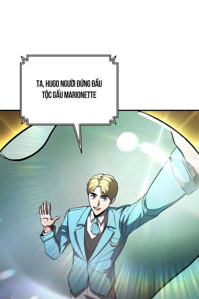 Huyền Thoại Game Thủ - Tái Xuất Chap 136 - Next Chap 137