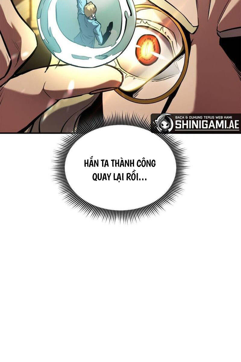 Huyền Thoại Game Thủ - Tái Xuất Chap 136 - Next Chap 137