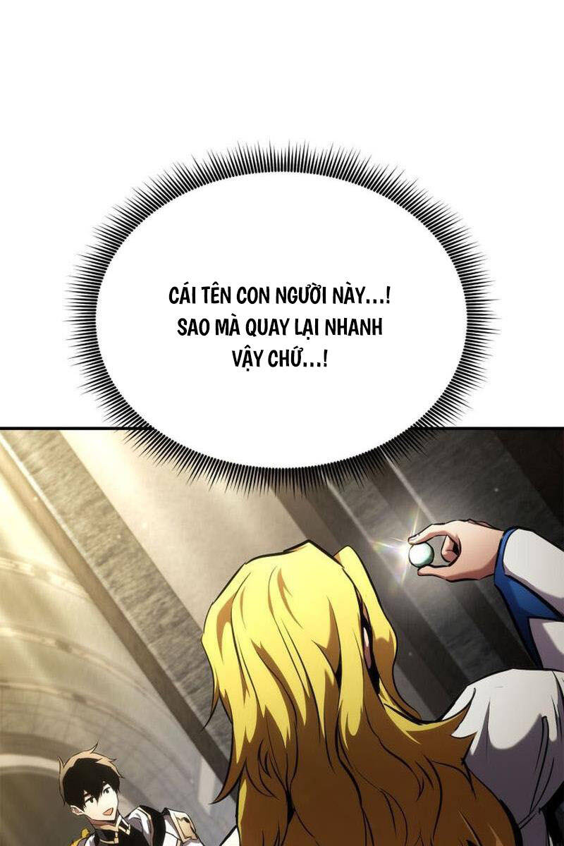 Huyền Thoại Game Thủ - Tái Xuất Chap 136 - Next Chap 137