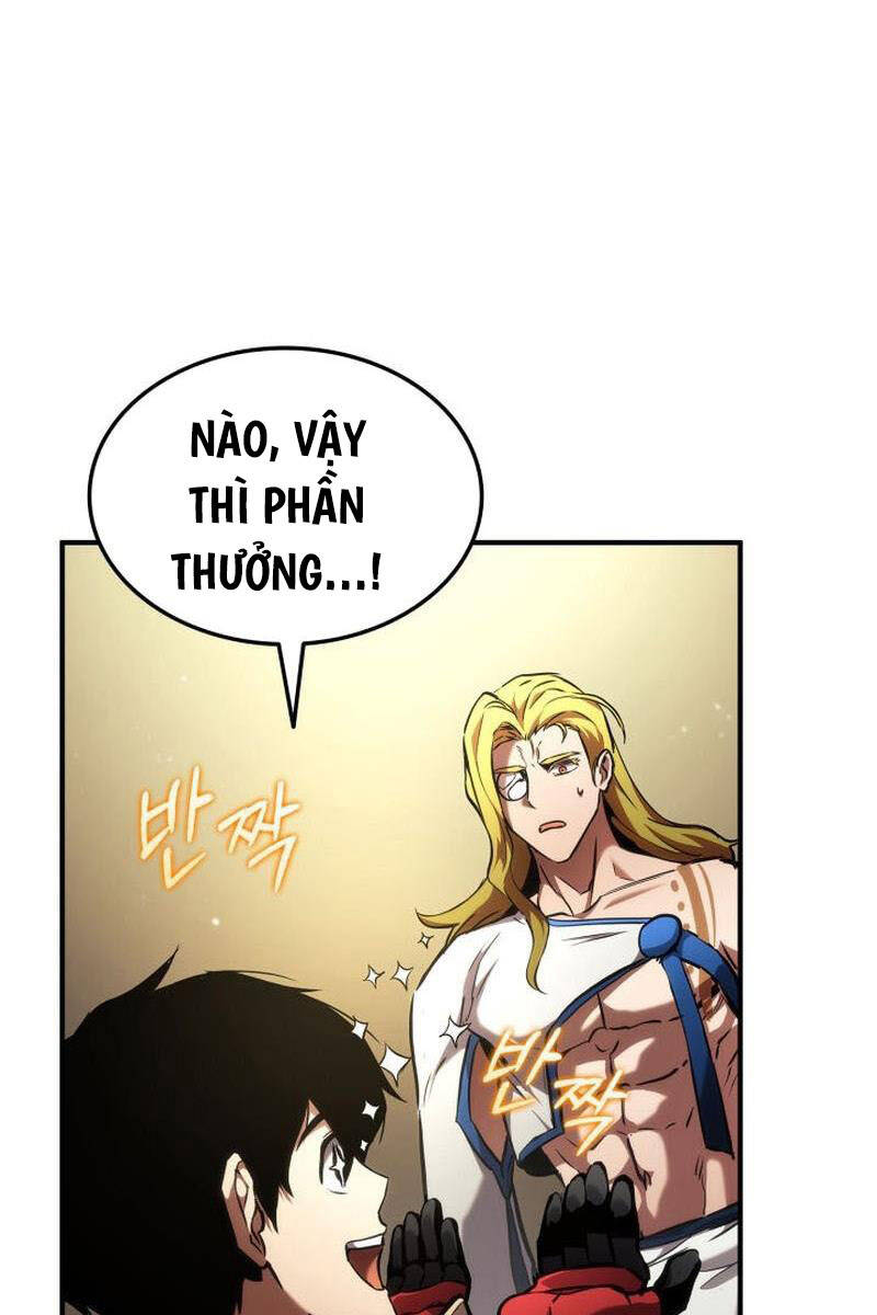 Huyền Thoại Game Thủ - Tái Xuất Chap 136 - Next Chap 137