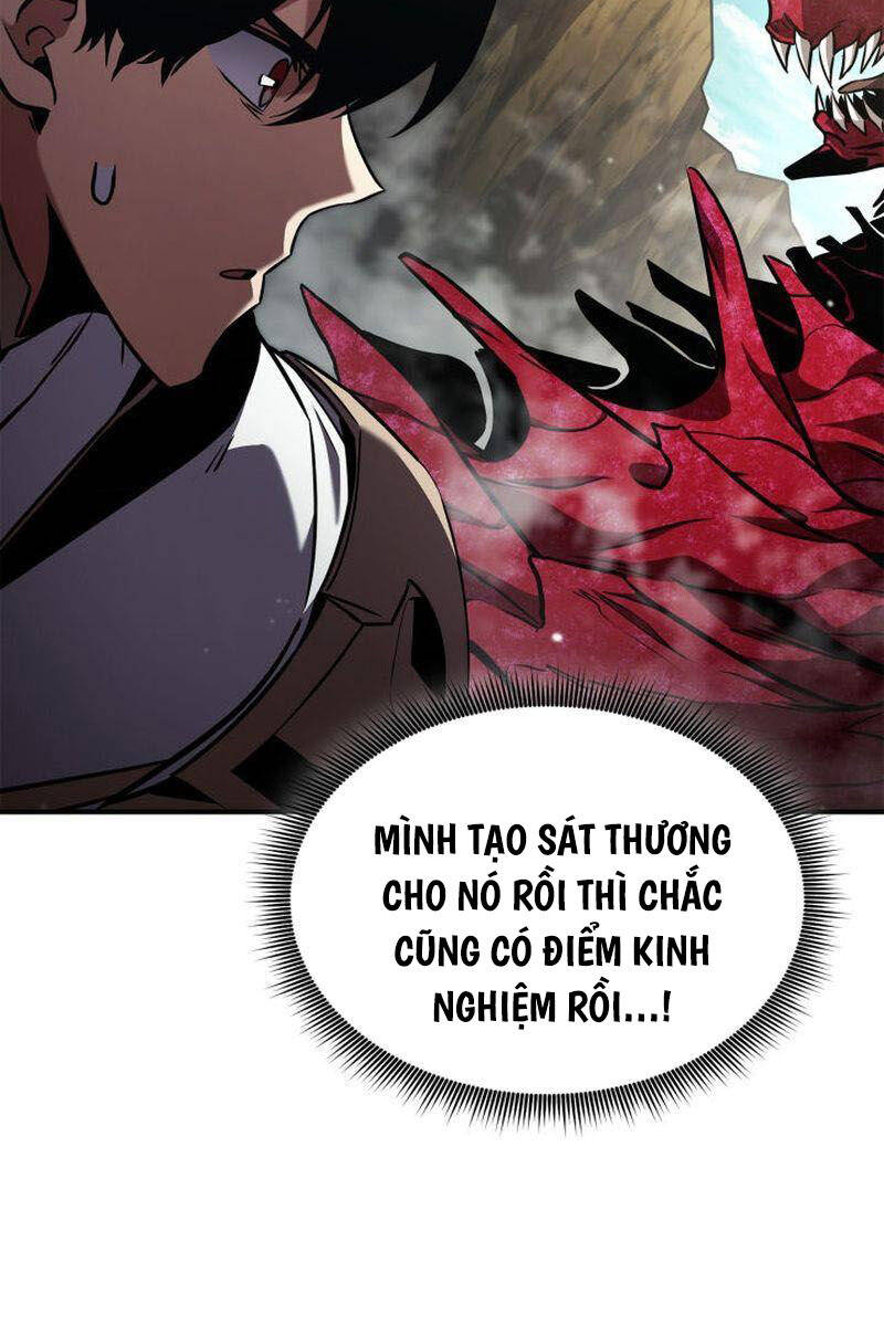 Huyền Thoại Game Thủ - Tái Xuất Chap 136 - Next Chap 137