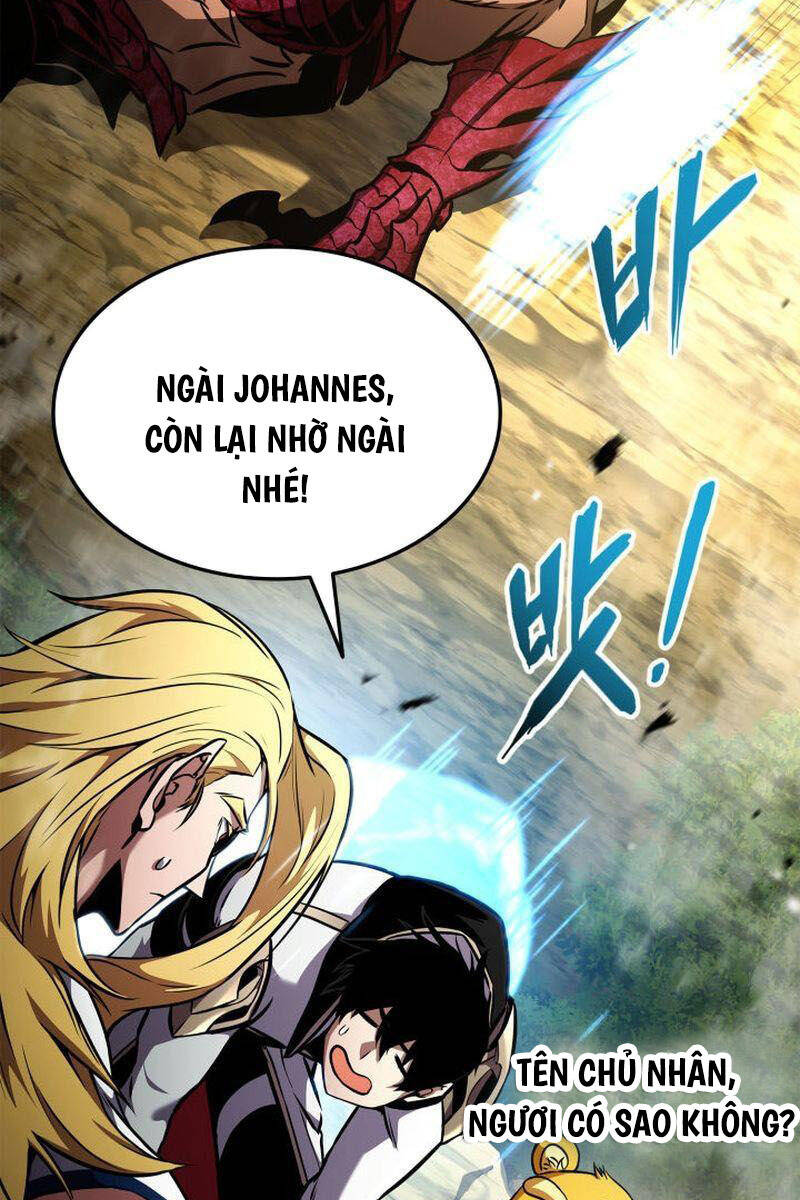 Huyền Thoại Game Thủ - Tái Xuất Chap 136 - Next Chap 137