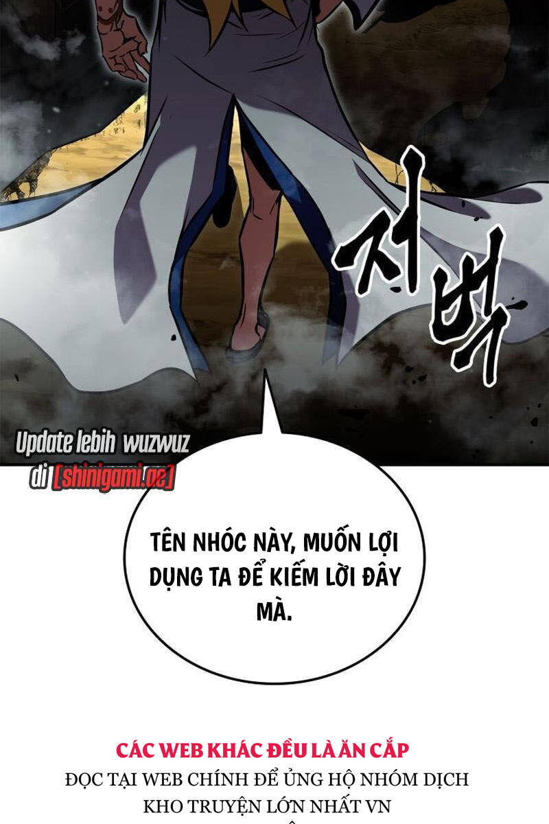 Huyền Thoại Game Thủ - Tái Xuất Chap 136 - Next Chap 137