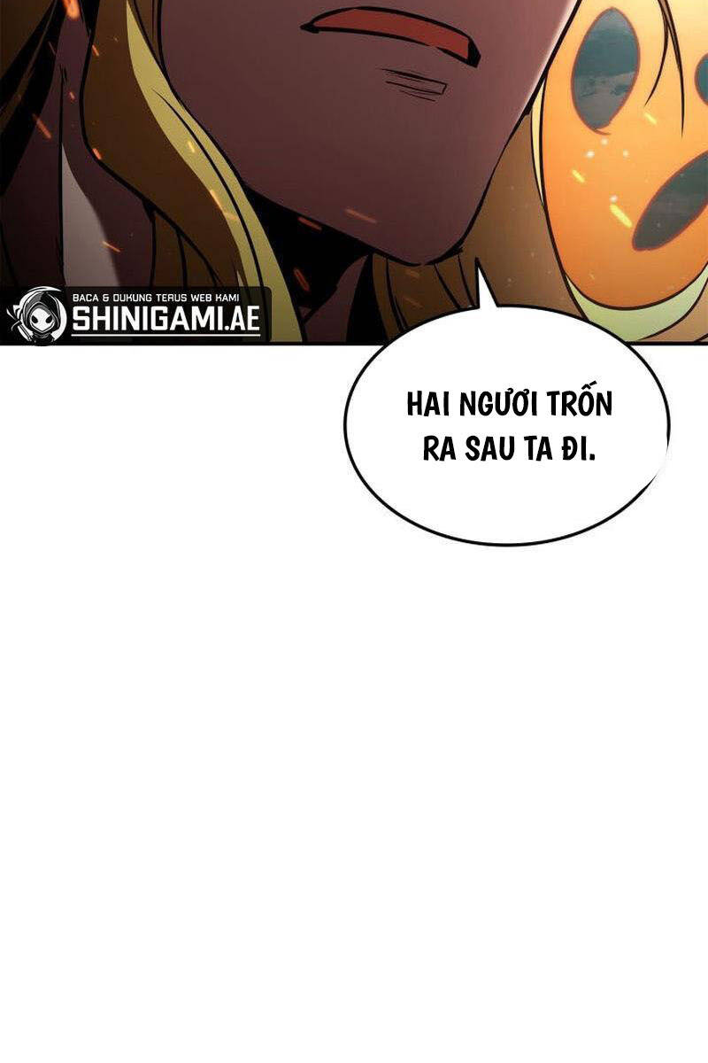 Huyền Thoại Game Thủ - Tái Xuất Chap 136 - Next Chap 137