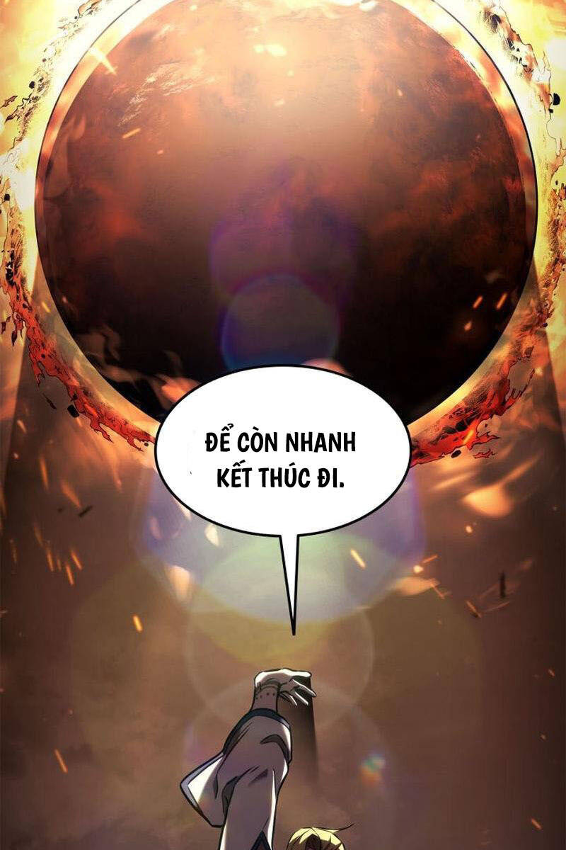 Huyền Thoại Game Thủ - Tái Xuất Chap 136 - Next Chap 137