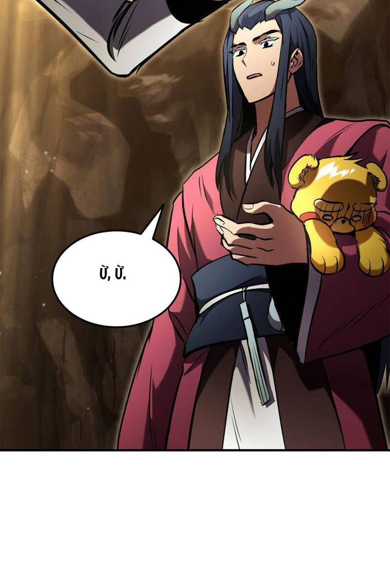 Huyền Thoại Game Thủ - Tái Xuất Chap 136 - Next Chap 137