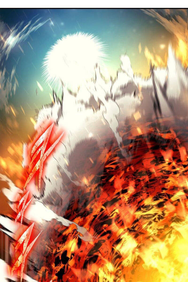 Huyền Thoại Game Thủ - Tái Xuất Chap 136 - Next Chap 137