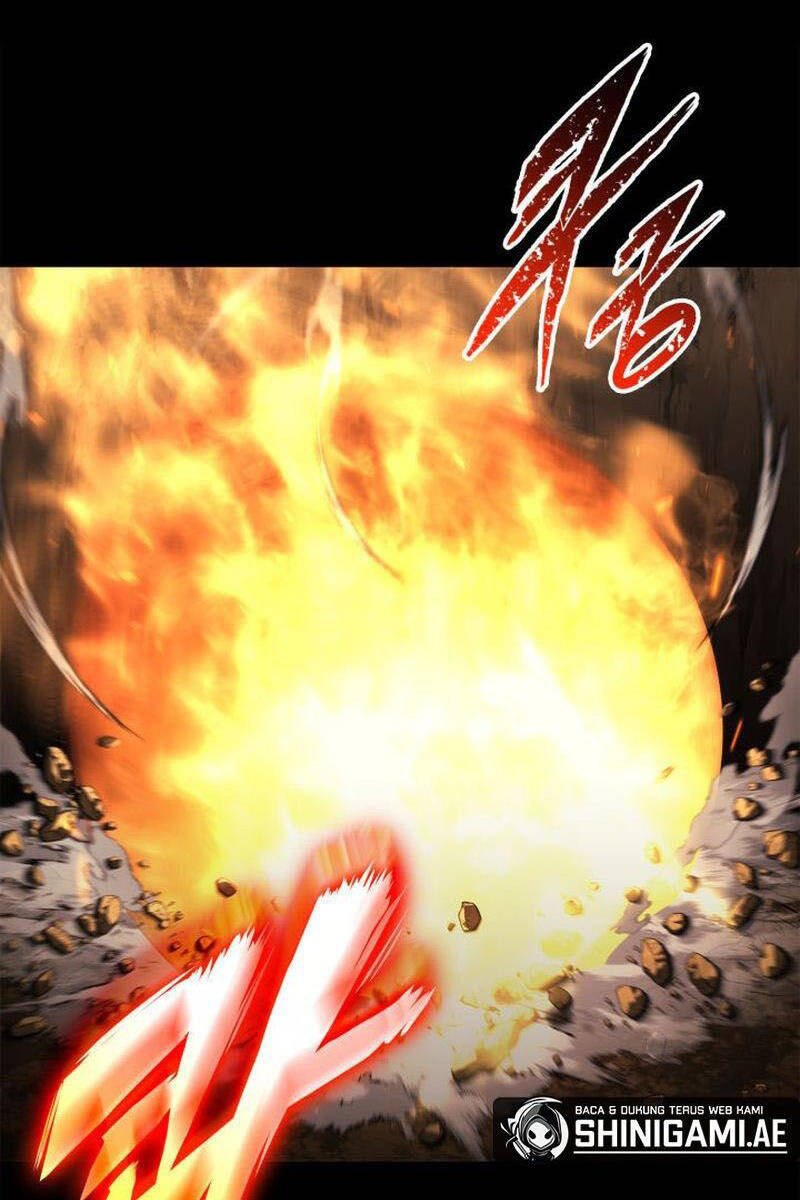 Huyền Thoại Game Thủ - Tái Xuất Chap 136 - Next Chap 137