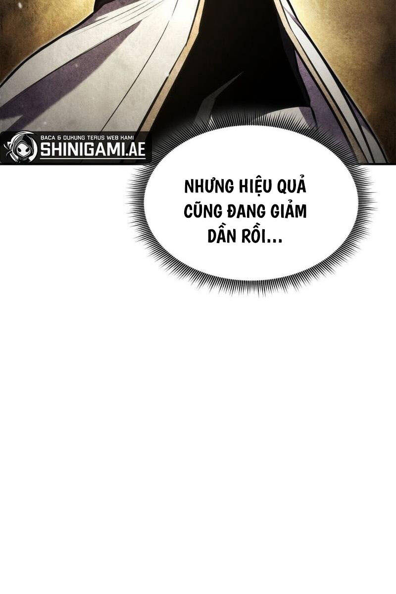 Huyền Thoại Game Thủ - Tái Xuất Chap 136 - Next Chap 137