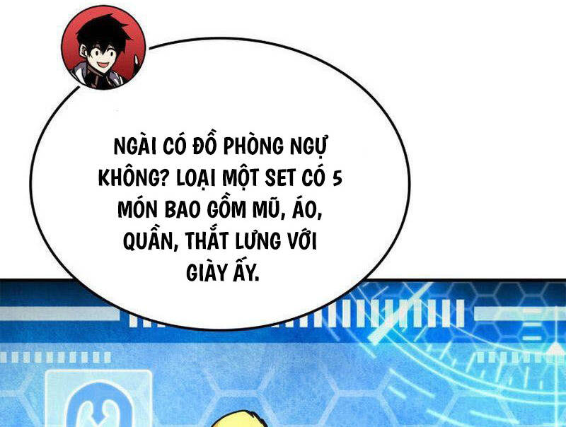 Huyền Thoại Game Thủ - Tái Xuất Chap 136 - Next Chap 137