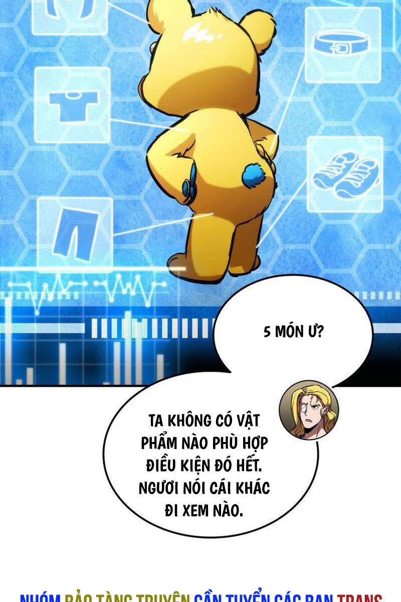 Huyền Thoại Game Thủ - Tái Xuất Chap 136 - Next Chap 137
