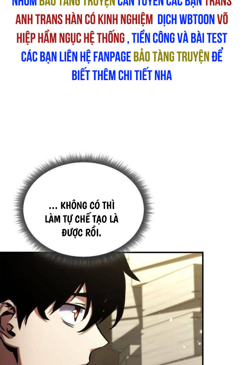 Huyền Thoại Game Thủ - Tái Xuất Chap 136 - Next Chap 137