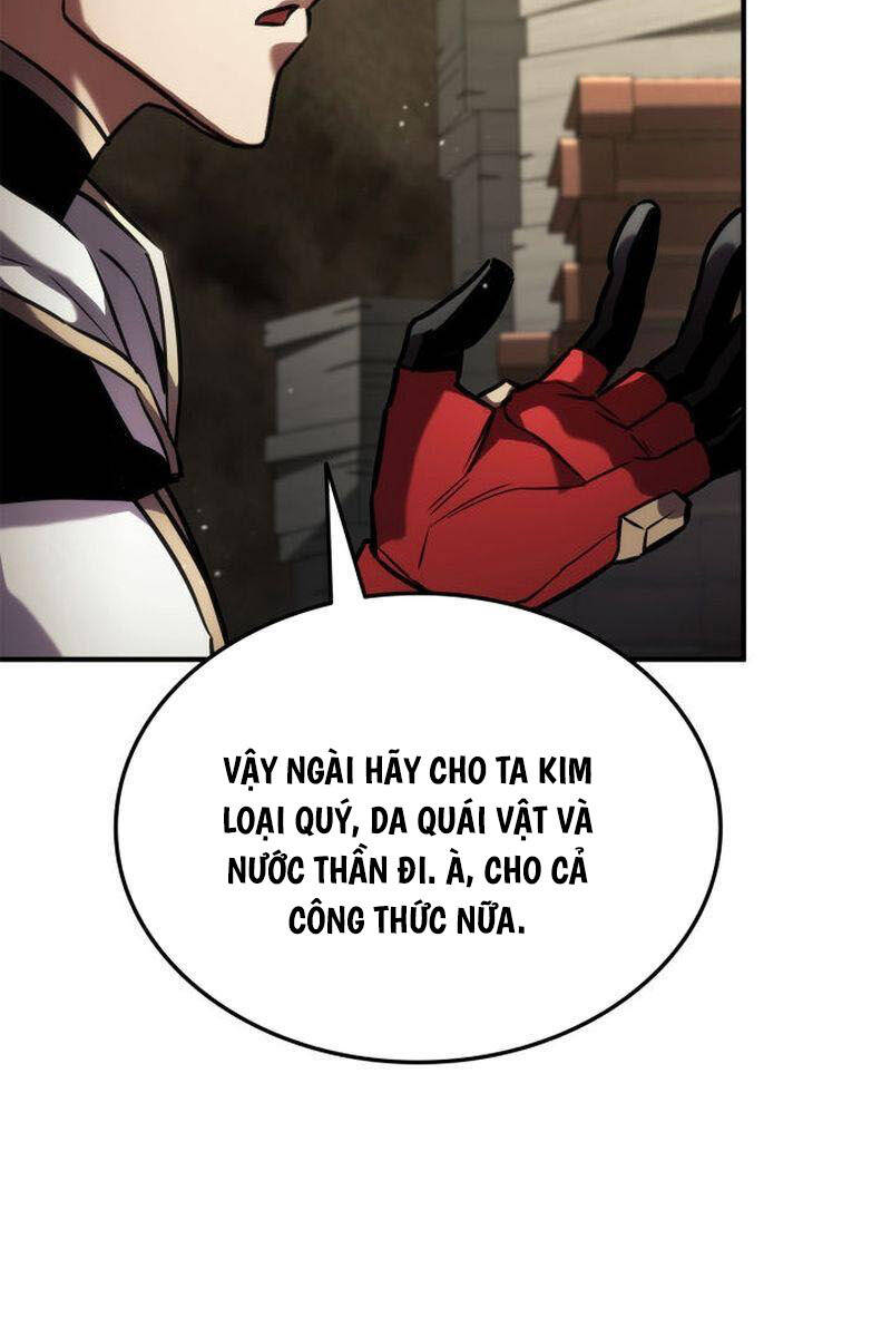 Huyền Thoại Game Thủ - Tái Xuất Chap 136 - Next Chap 137