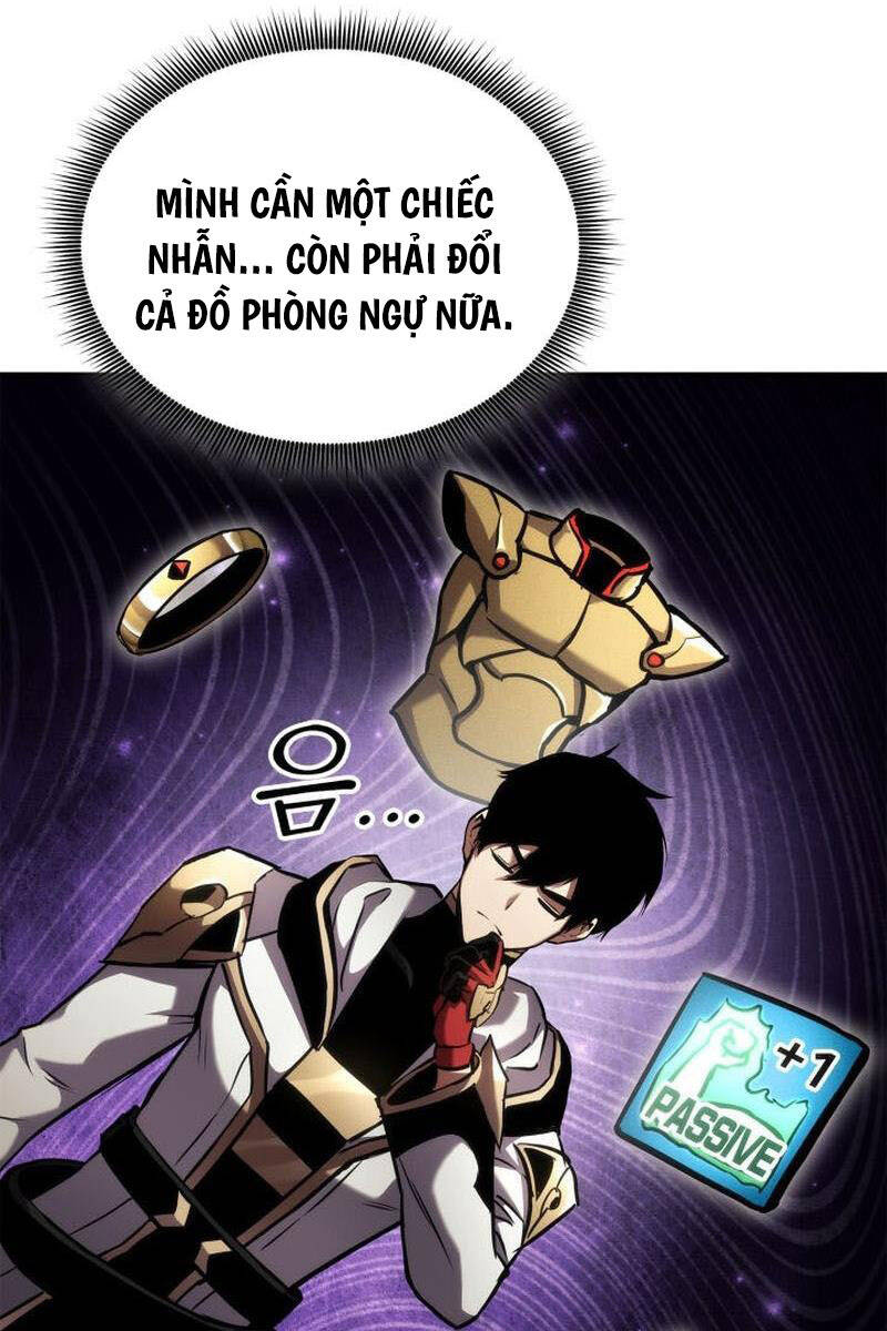 Huyền Thoại Game Thủ - Tái Xuất Chap 136 - Next Chap 137