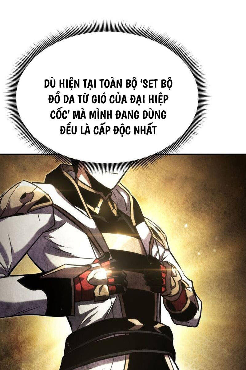 Huyền Thoại Game Thủ - Tái Xuất Chap 136 - Next Chap 137