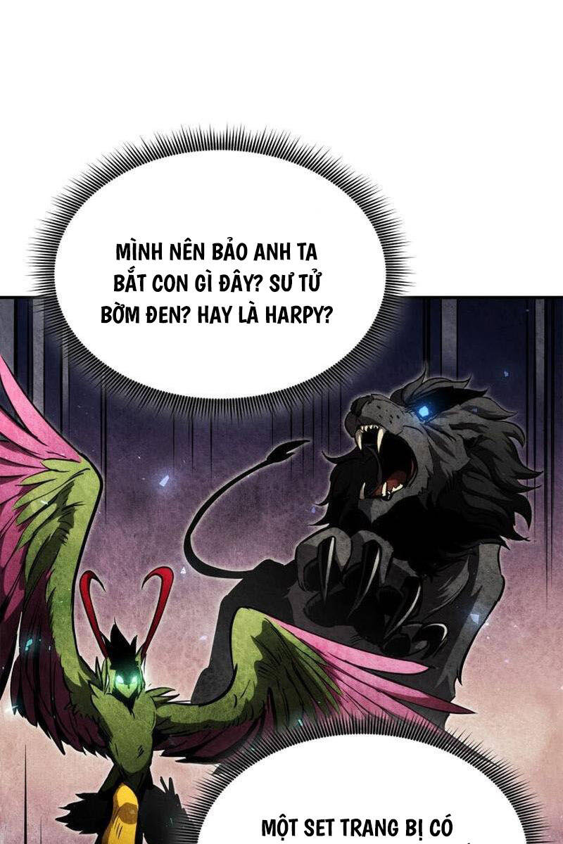 Huyền Thoại Game Thủ - Tái Xuất Chap 136 - Next Chap 137