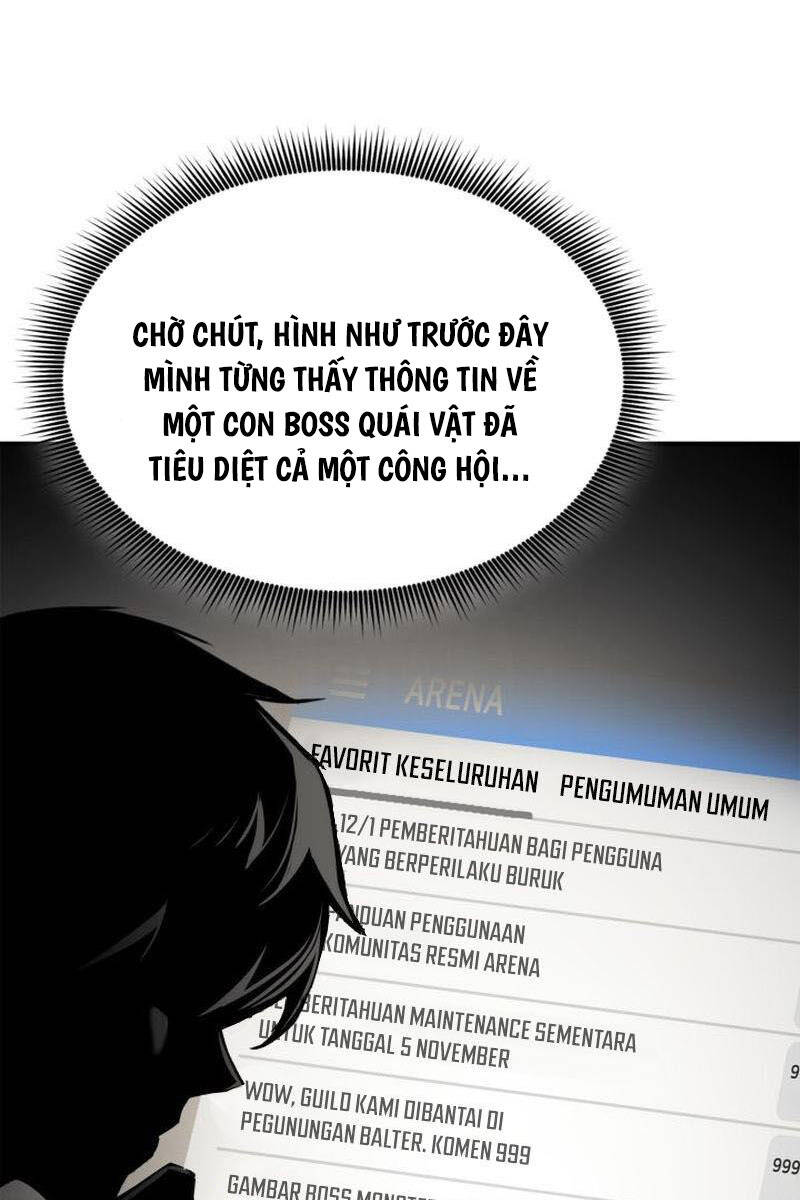 Huyền Thoại Game Thủ - Tái Xuất Chap 136 - Next Chap 137