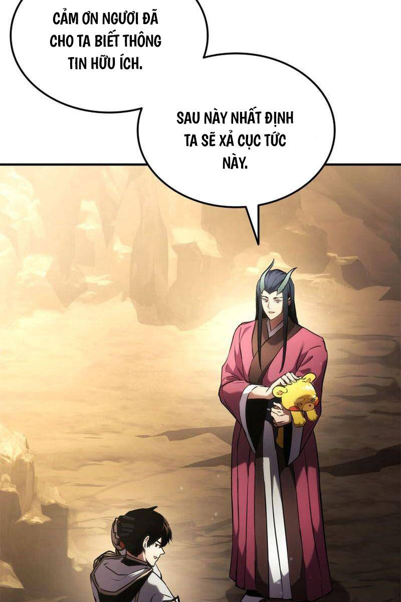 Huyền Thoại Game Thủ - Tái Xuất Chap 136 - Next Chap 137