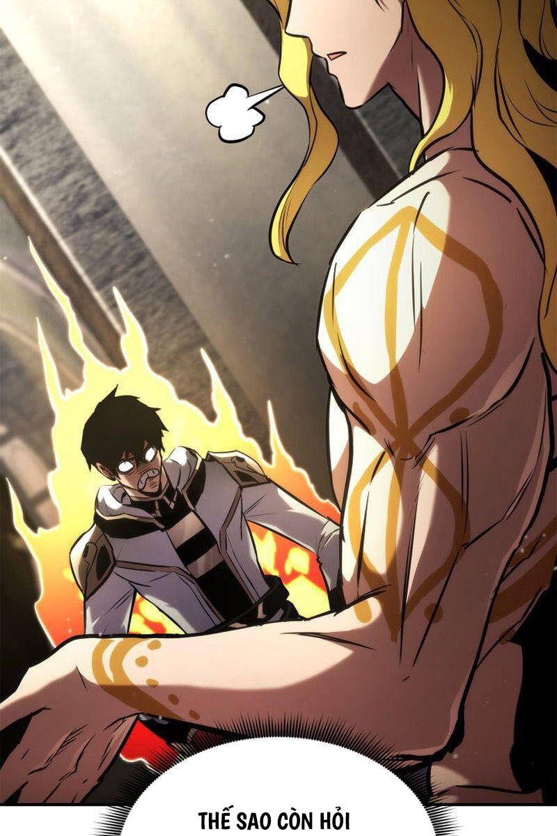 Huyền Thoại Game Thủ - Tái Xuất Chap 136 - Next Chap 137