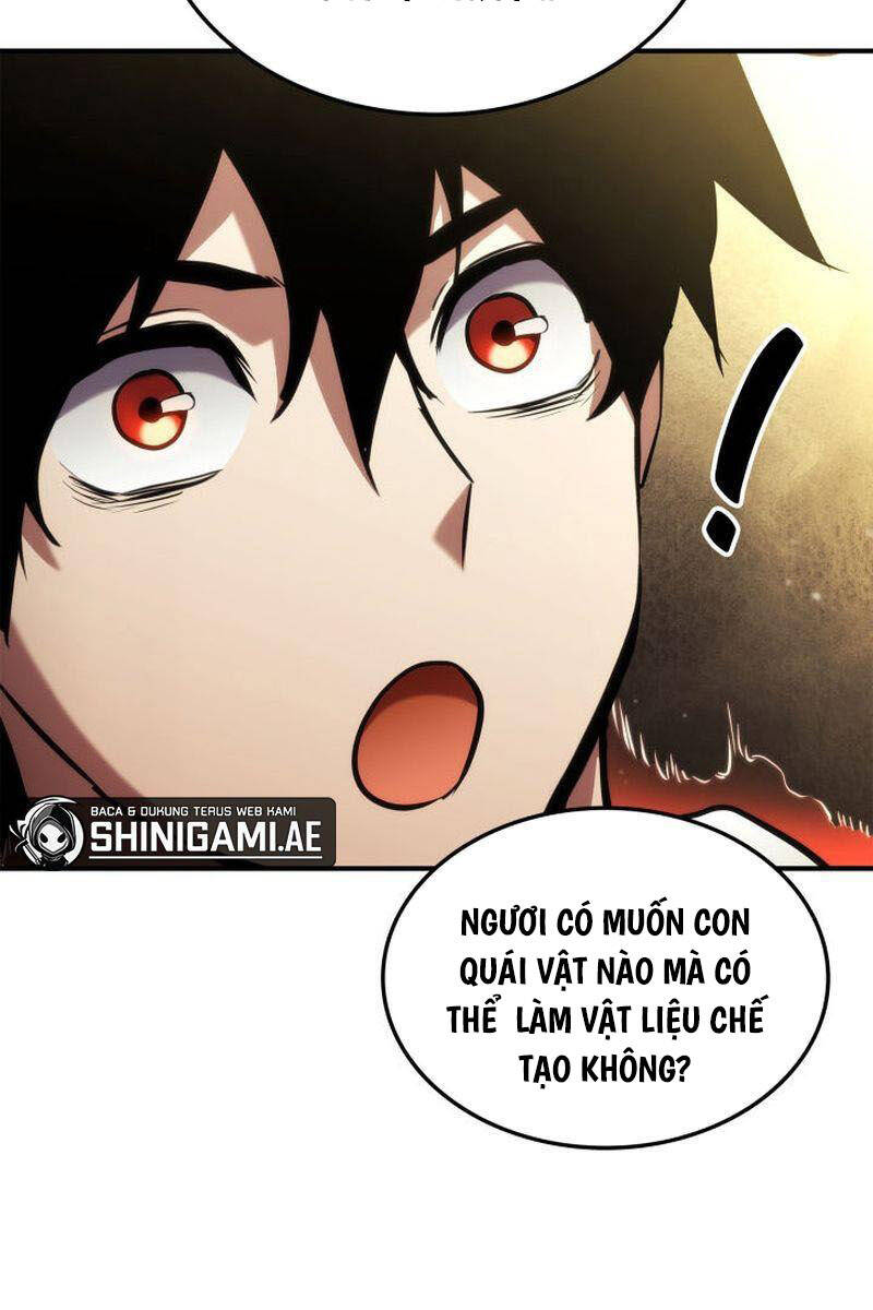 Huyền Thoại Game Thủ - Tái Xuất Chap 136 - Next Chap 137